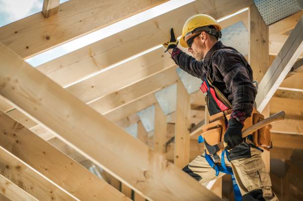 Best Residential Roofing Contractor  in Palmetto Bay, FL