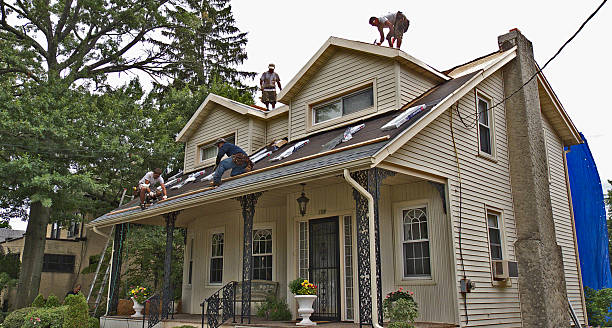 Quick and Trustworthy Emergency Roof Repair Services in Palmetto Bay, FL
